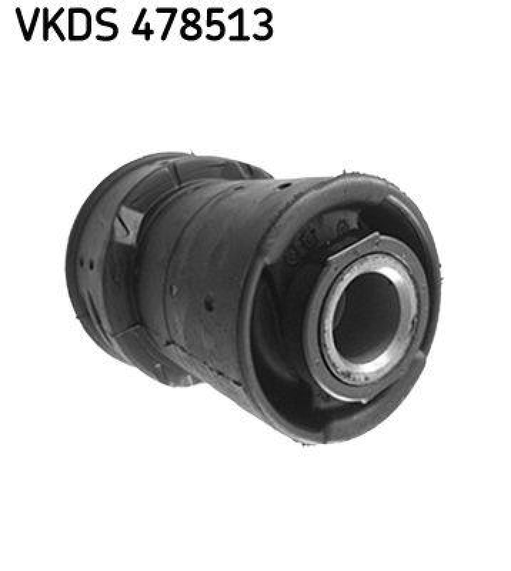 SKF Achsk&ouml;rper