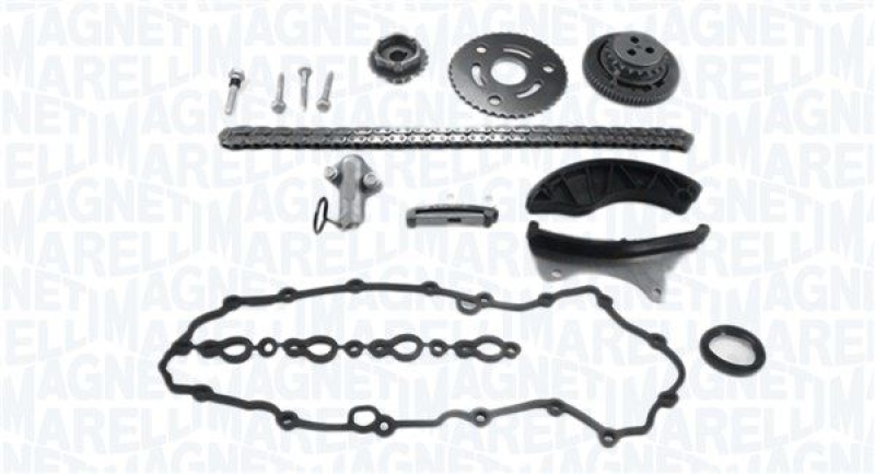 MAGNETI MARELLI Timing Chain Kit