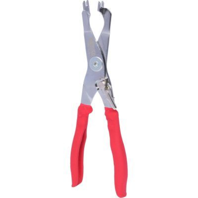 KS TOOLS Bremsseilfeder-Zange