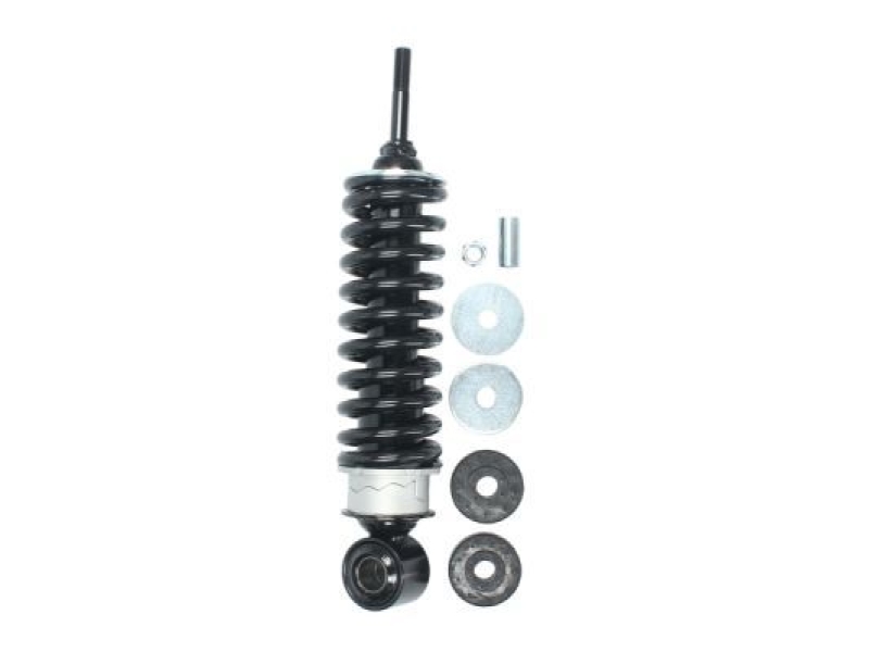 Magnum Technology Shock Absorber, cab suspension