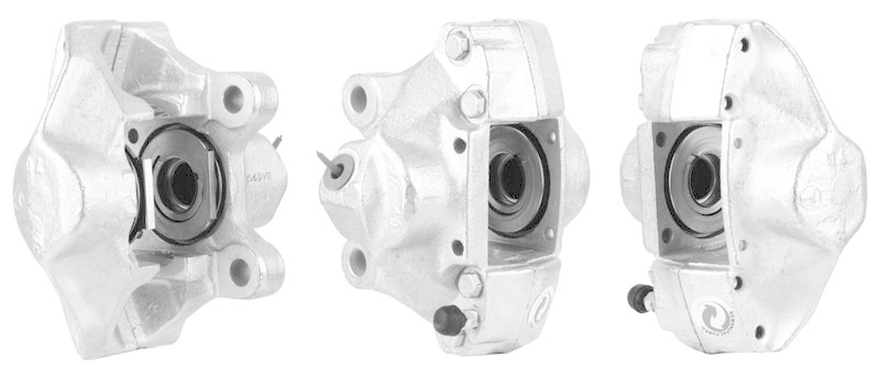 ELSTOCK Brake Caliper