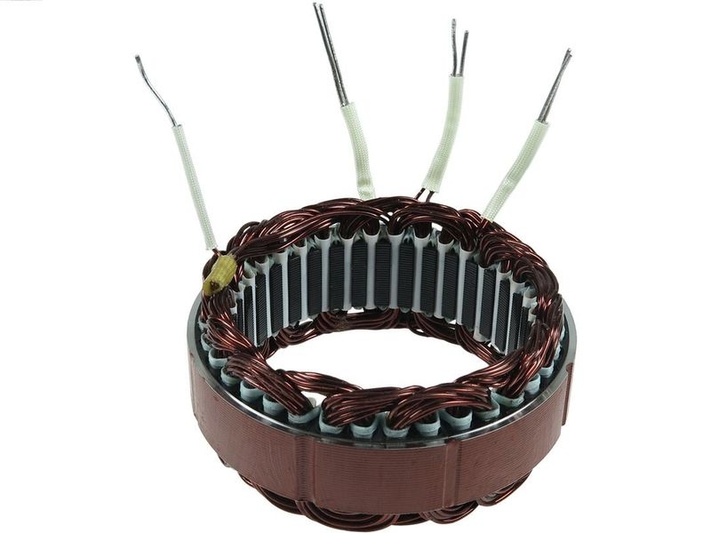 AS-PL Stator, Generator Brandneu AS-PL