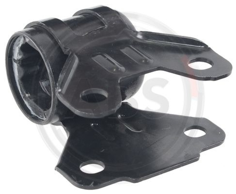 A.B.S. Control Arm-/Trailing Arm Bush