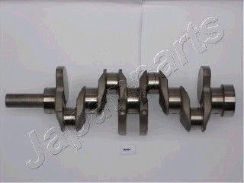 JAPANPARTS Crankshaft