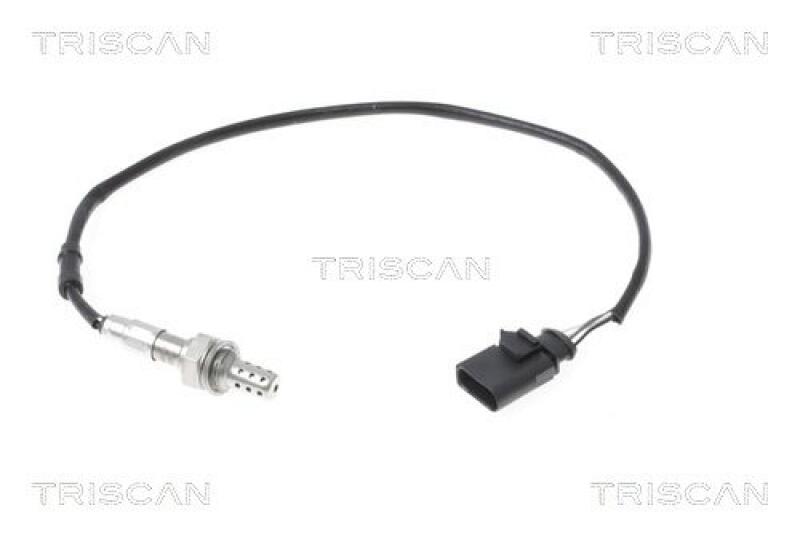 TRISCAN Lambda Sensor