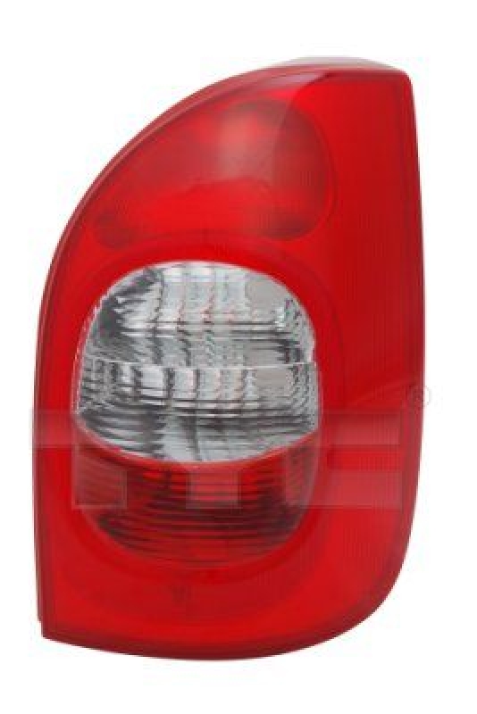 Combination Rearlight