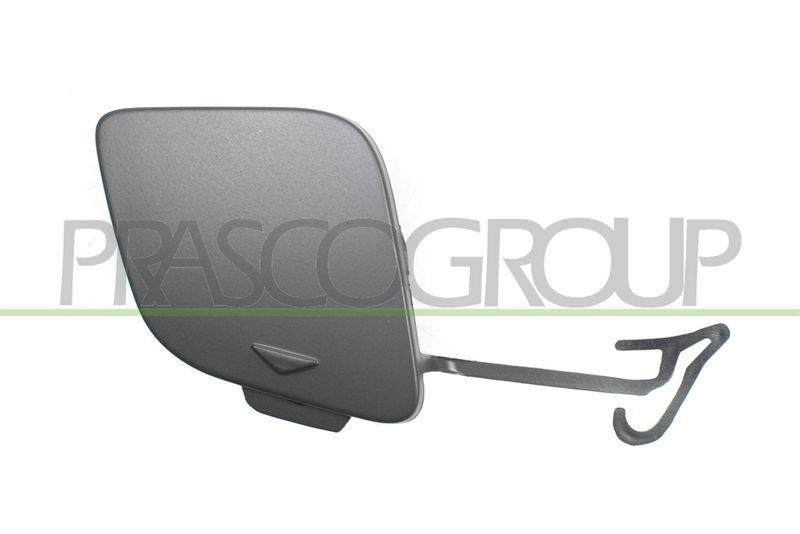 PRASCO Flap, tow hook