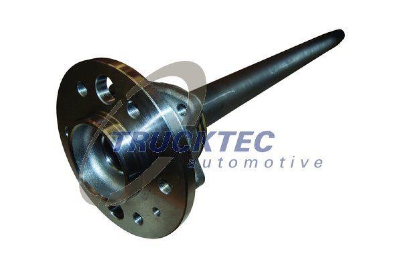 TRUCKTEC AUTOMOTIVE Drive Shaft