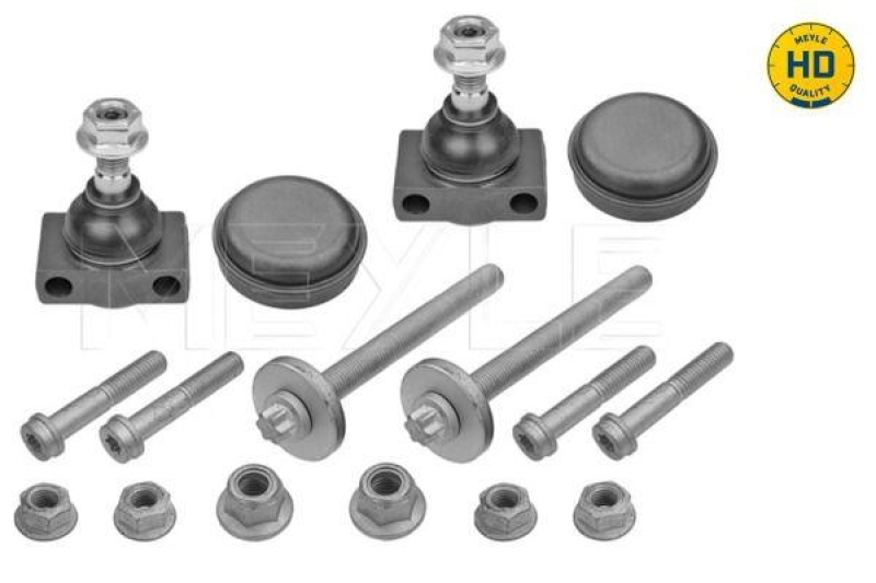 MEYLE Repair Kit, ball joint MEYLE-HD-KIT: Better solution for you!