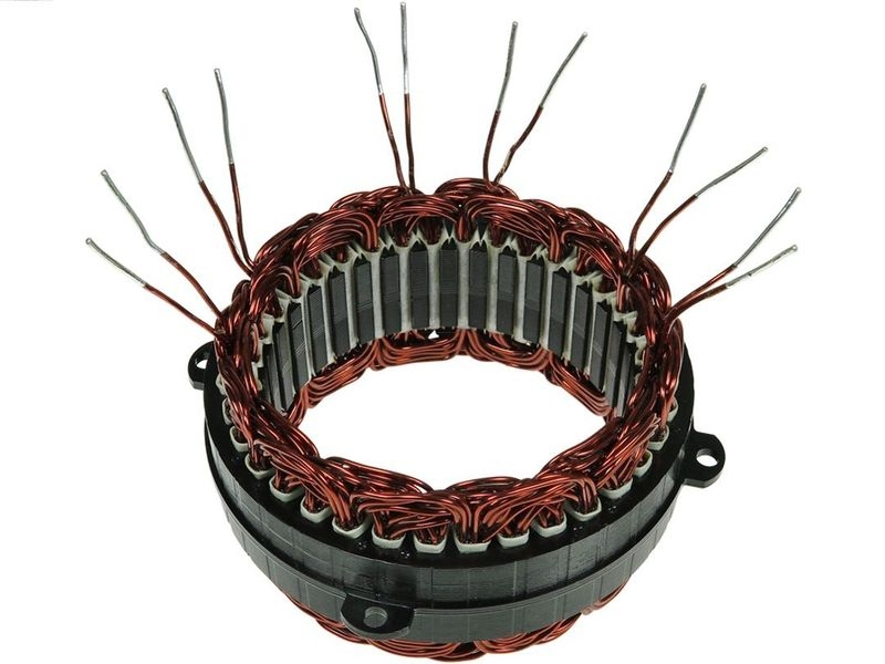 AS-PL Stator, Generator Brandneu AS-PL