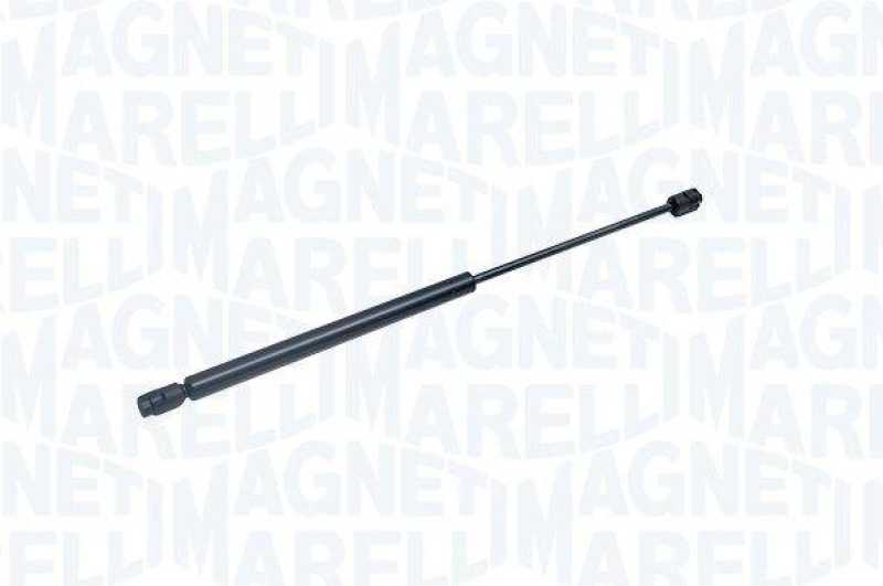 MAGNETI MARELLI Gasfeder, Verdeck