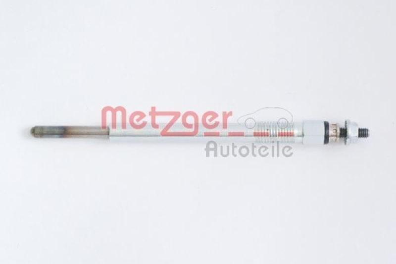 METZGER Glow Plug OE-SUPPLIER