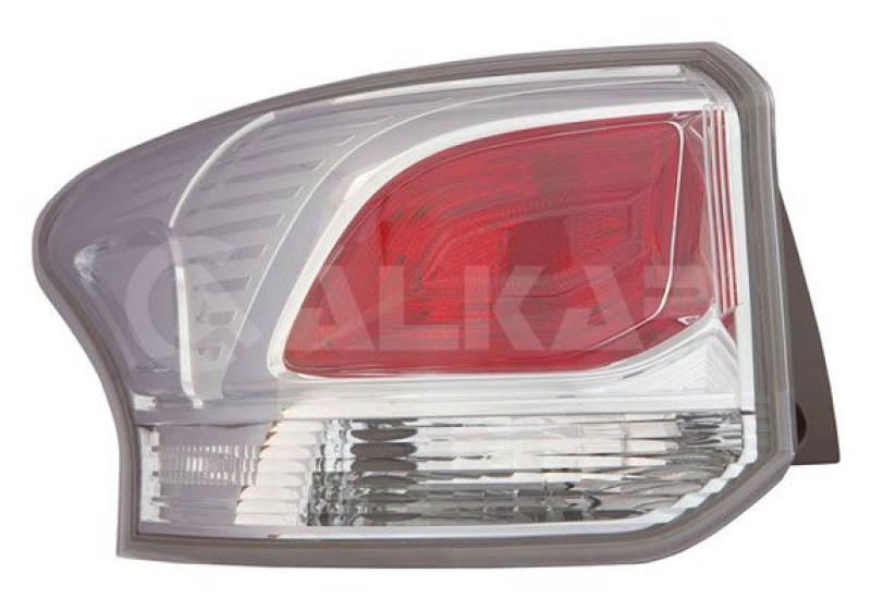 Combination Rearlight