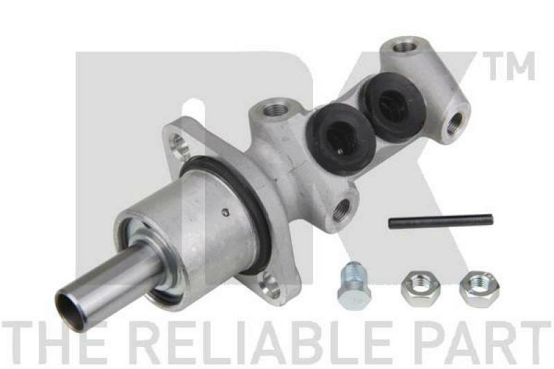 NK Brake Master Cylinder