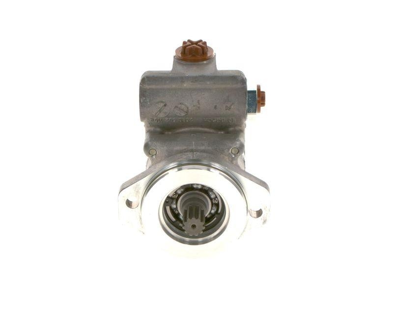 BOSCH Hydraulic Pump, steering system