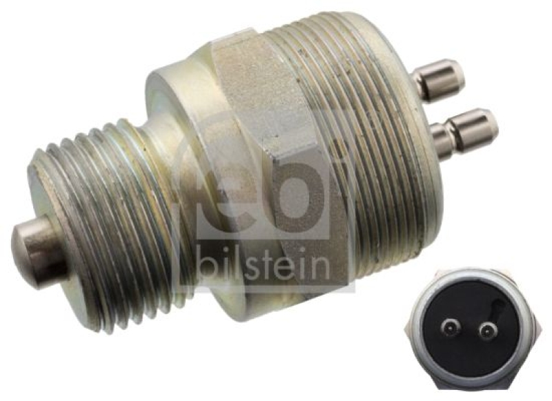 FEBI BILSTEIN Switch, reverse light