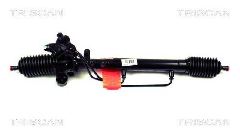 TRISCAN Steering Gear