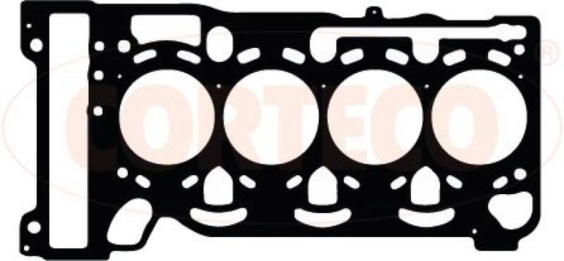 CORTECO Gasket, cylinder head