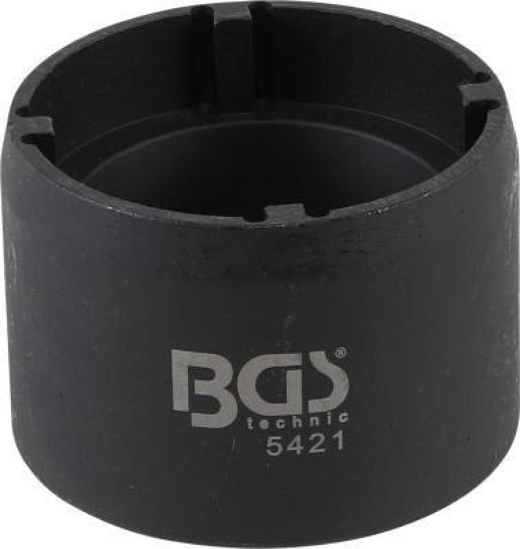 BGS Mounting Device, engine/ transmission unit