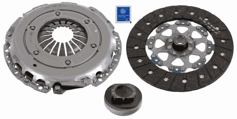 SACHS Clutch Kit XTend