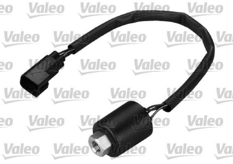 VALEO Pressure Switch, air conditioning