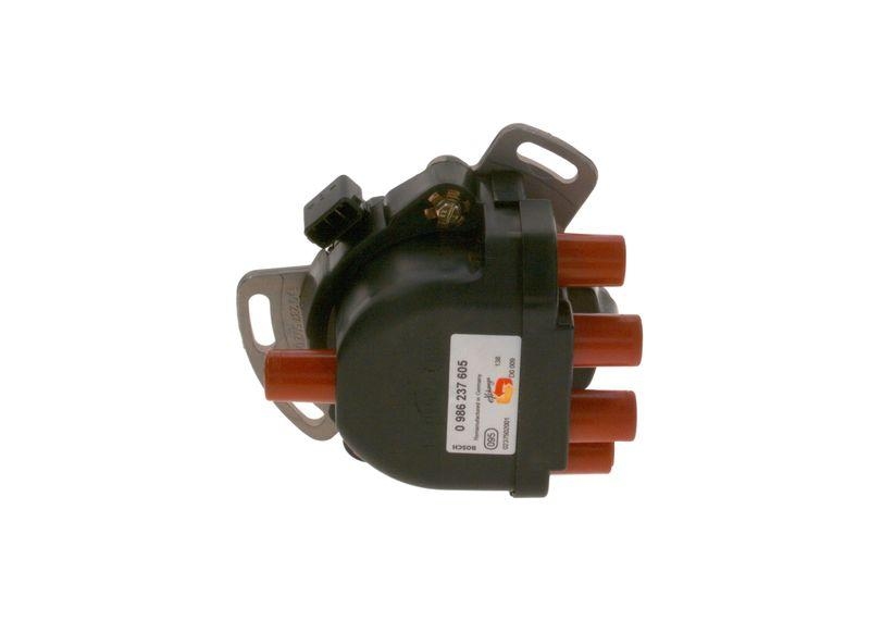 BOSCH Distributor, ignition