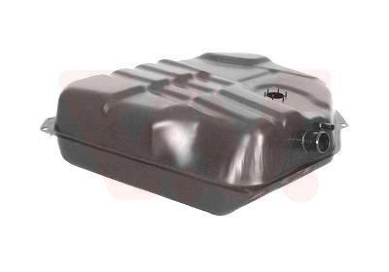 VAN WEZEL Fuel Tank