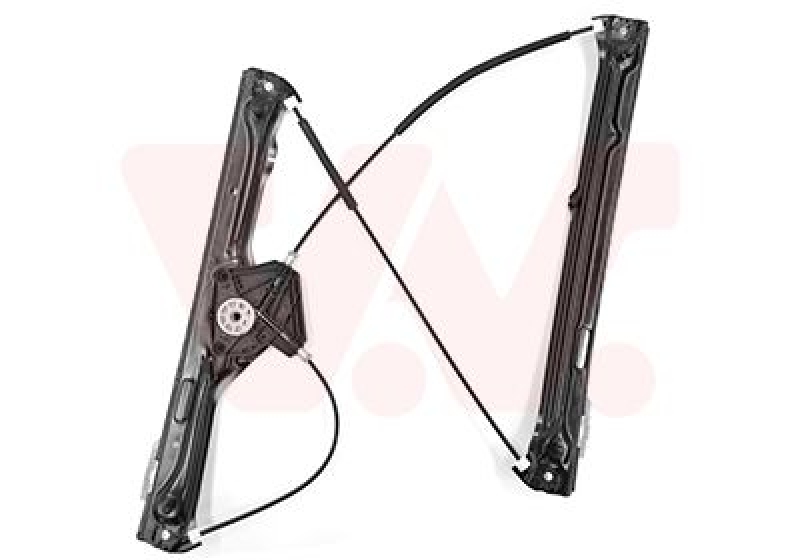 VAN WEZEL Window Regulator