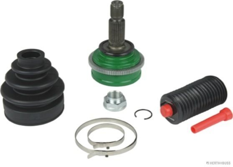 HERTH+BUSS JAKOPARTS Joint Kit, drive shaft