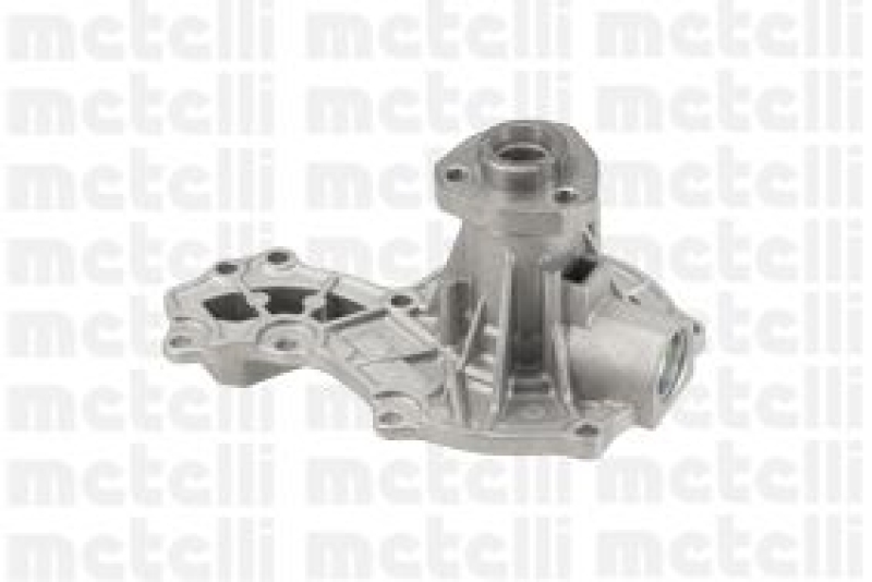 METELLI Water Pump, engine cooling