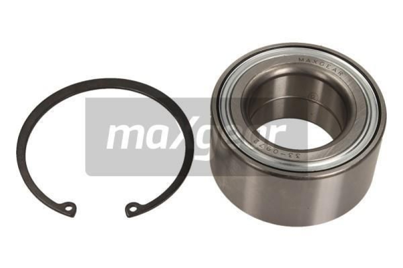 MAXGEAR Wheel Bearing Kit