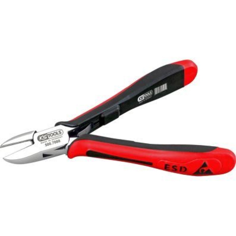 KS TOOLS Side Cutter