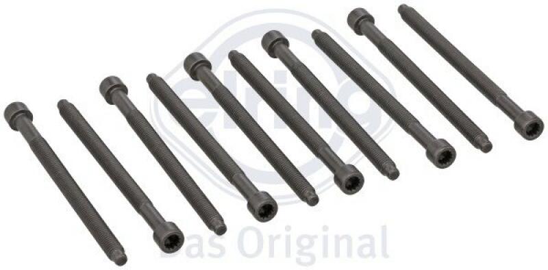 ELRING Bolt Kit, cylinder head