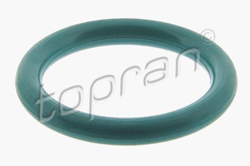 TOPRAN Gasket, charger