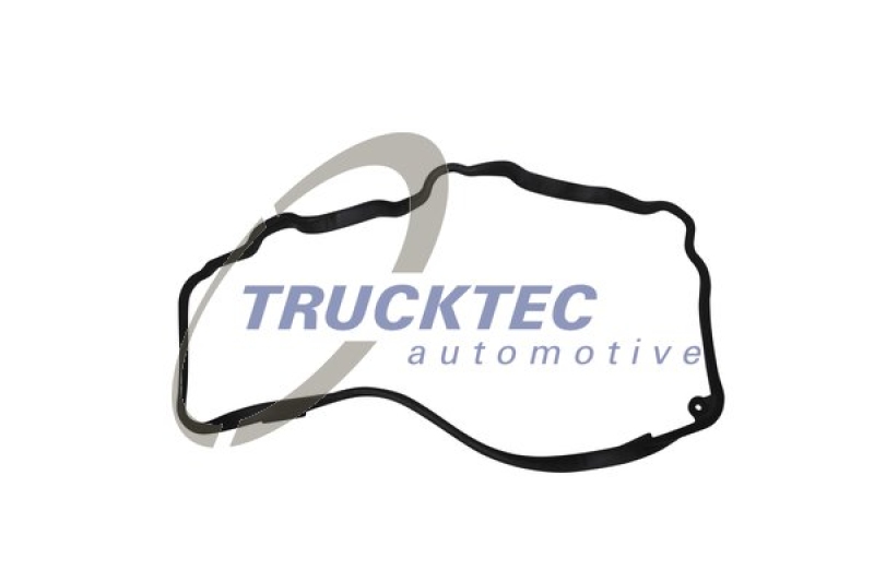 TRUCKTEC AUTOMOTIVE Dichtung Zylinderkopfhaube Ventildeckeldichtung