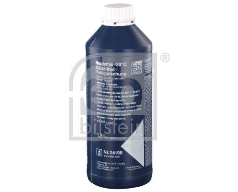 FEBI BILSTEIN Antifreeze