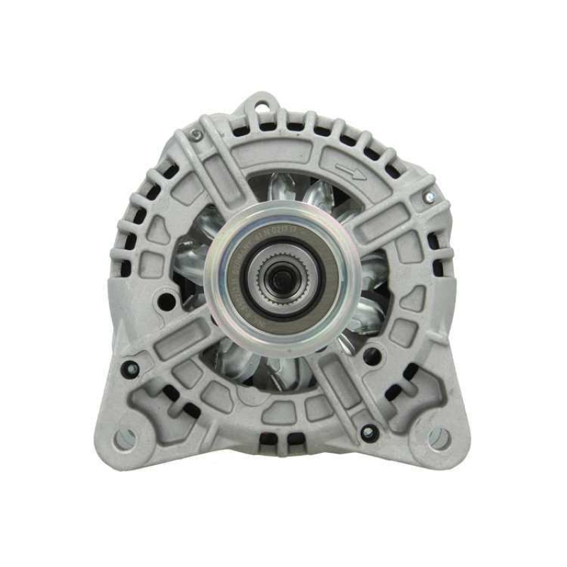 BV PSH Alternator