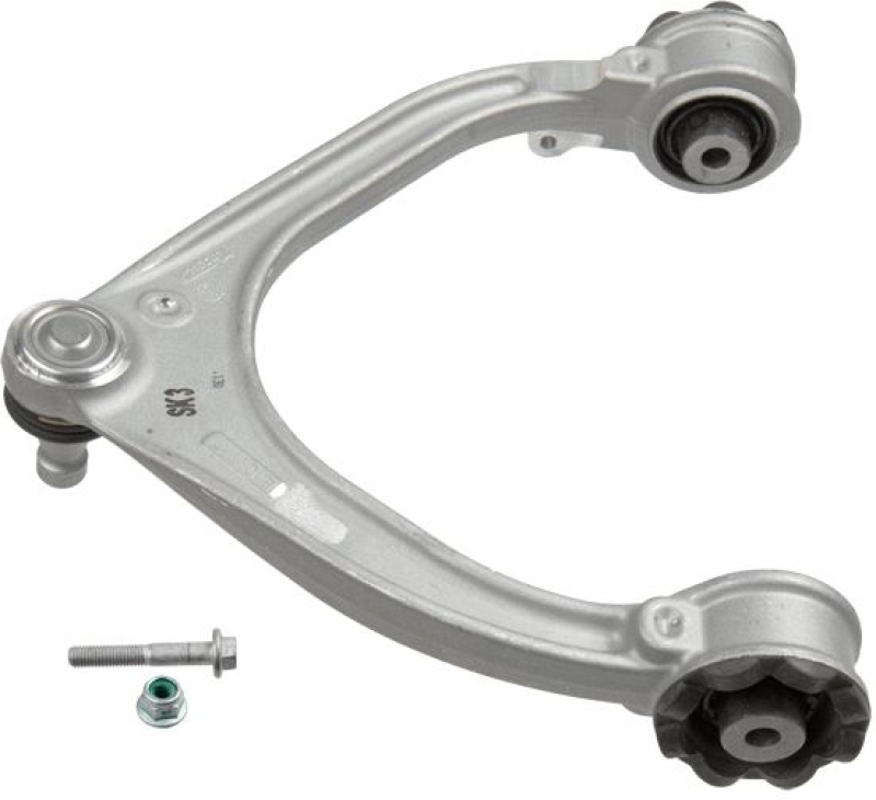 LEMFÖRDER Control/Trailing Arm, wheel suspension