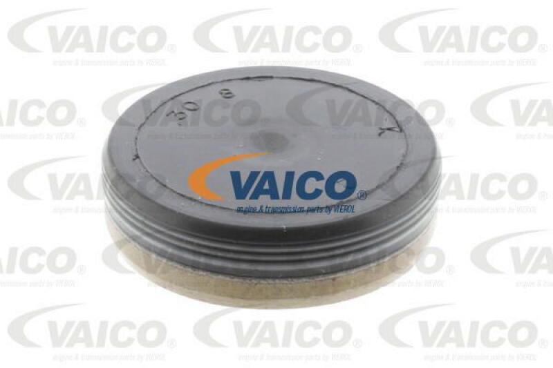 VAICO Locking Cover, camshaft Original VAICO Quality