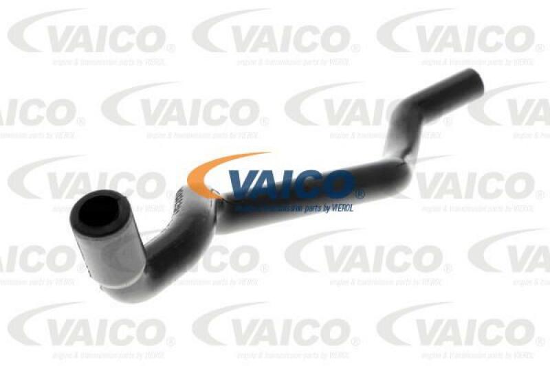 VAICO Hose, cylinder head cover breather Original VAICO Quality