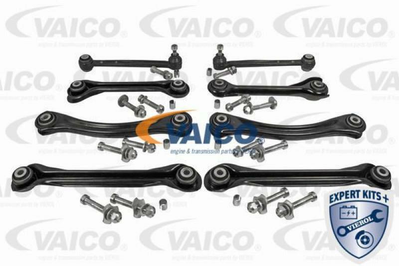 VAICO Link Set, wheel suspension EXPERT KITS +