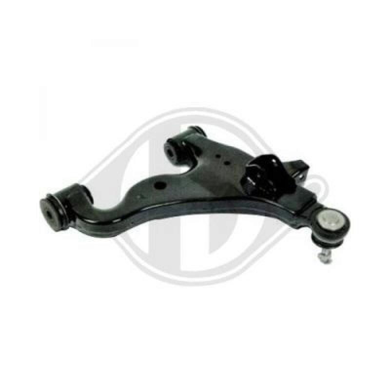 DIEDERICHS Track Control Arm