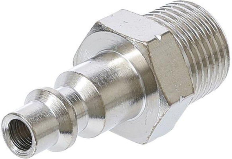 BGS Connector, compressed air line