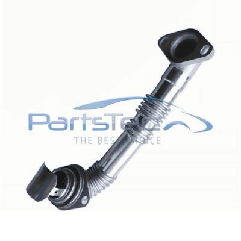 PartsTec Pipe, EGR valve