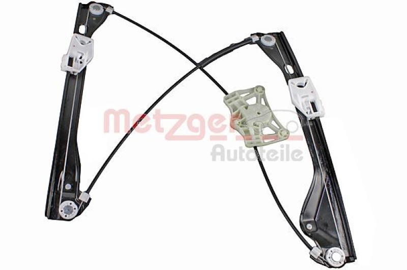 METZGER Window Regulator