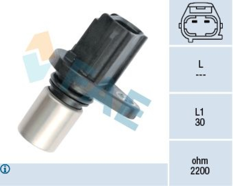 FAE Sensor, camshaft position