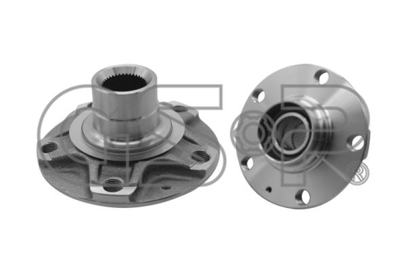 GSP Wheel Hub