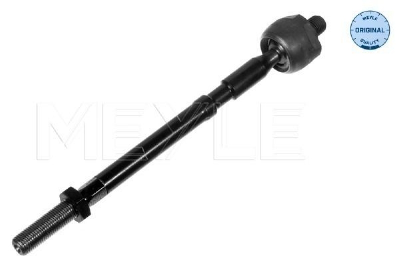 MEYLE Inner Tie Rod MEYLE-ORIGINAL: True to OE.