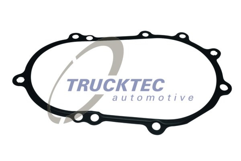 TRUCKTEC AUTOMOTIVE Dichtung, Gehäusedeckel (Kurbelgehäuse)