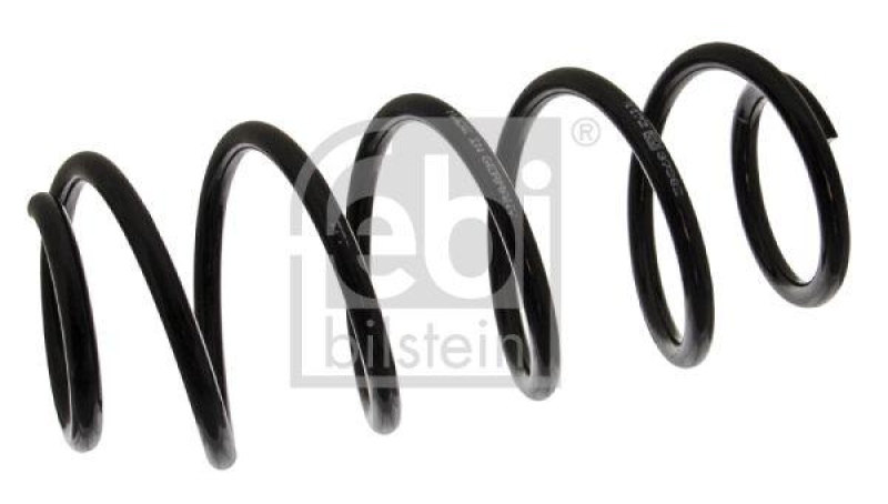 FEBI BILSTEIN Coil Spring